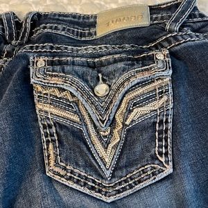 VIGOSS Jeans size 22